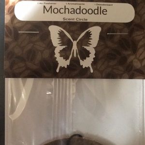 Scentsy Scent Circle